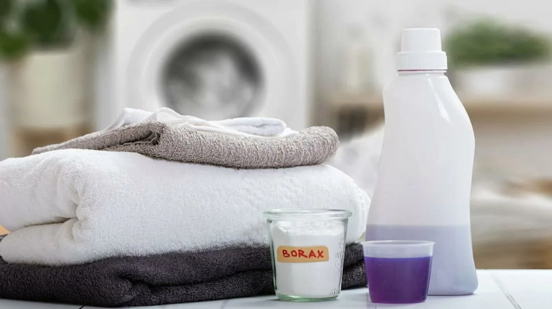 تصویر 1 از مایع لباس شویی عربی فرمول قوی و معطر